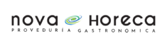 nova horeca logo dimensionado