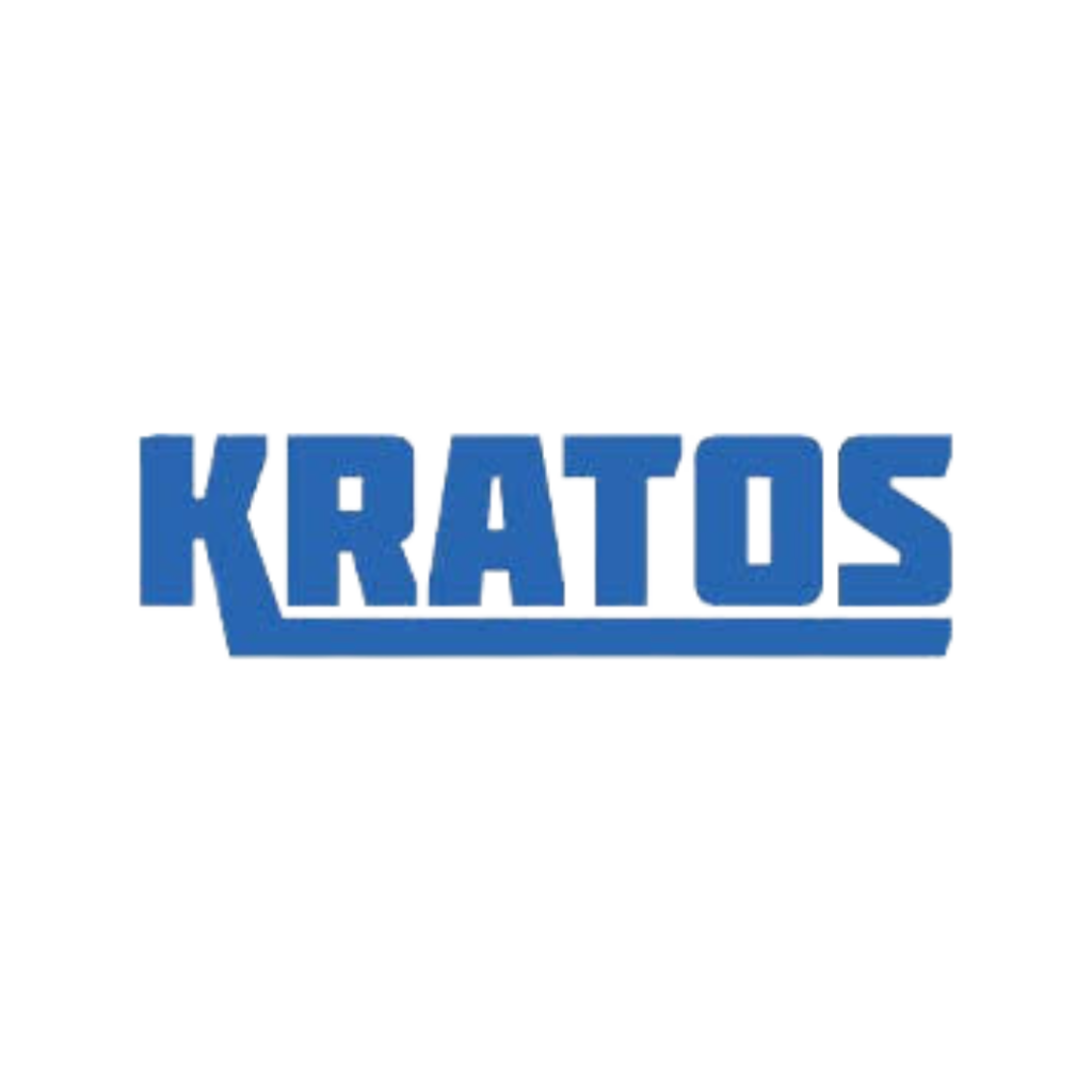 Kratos Logo PNG