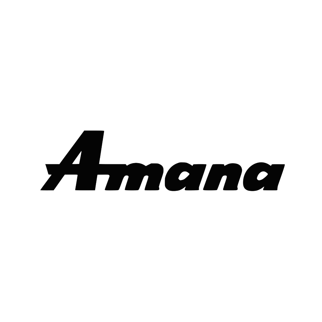Amana Commercial Products